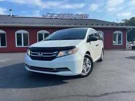 Honda Odyssee 2015 LX $ 16942